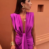 Gabina – Antros odos suknelė