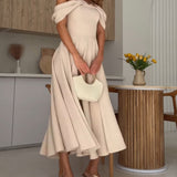 Antanina – Elegantiška maksi suknelė