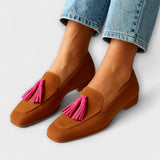 Rasa – Loafer tipo batai