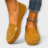 Sabot tipo loaferiai