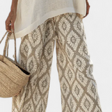 Brigita – elegantiškas boho chic komplektas