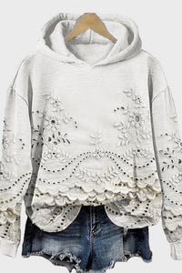 Creme branco