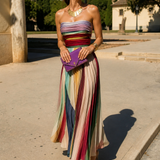 Evita – Eleganta gara kleita