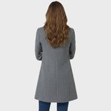 Helena – Minimalistinė elegancija kiekviename smulkmenoje