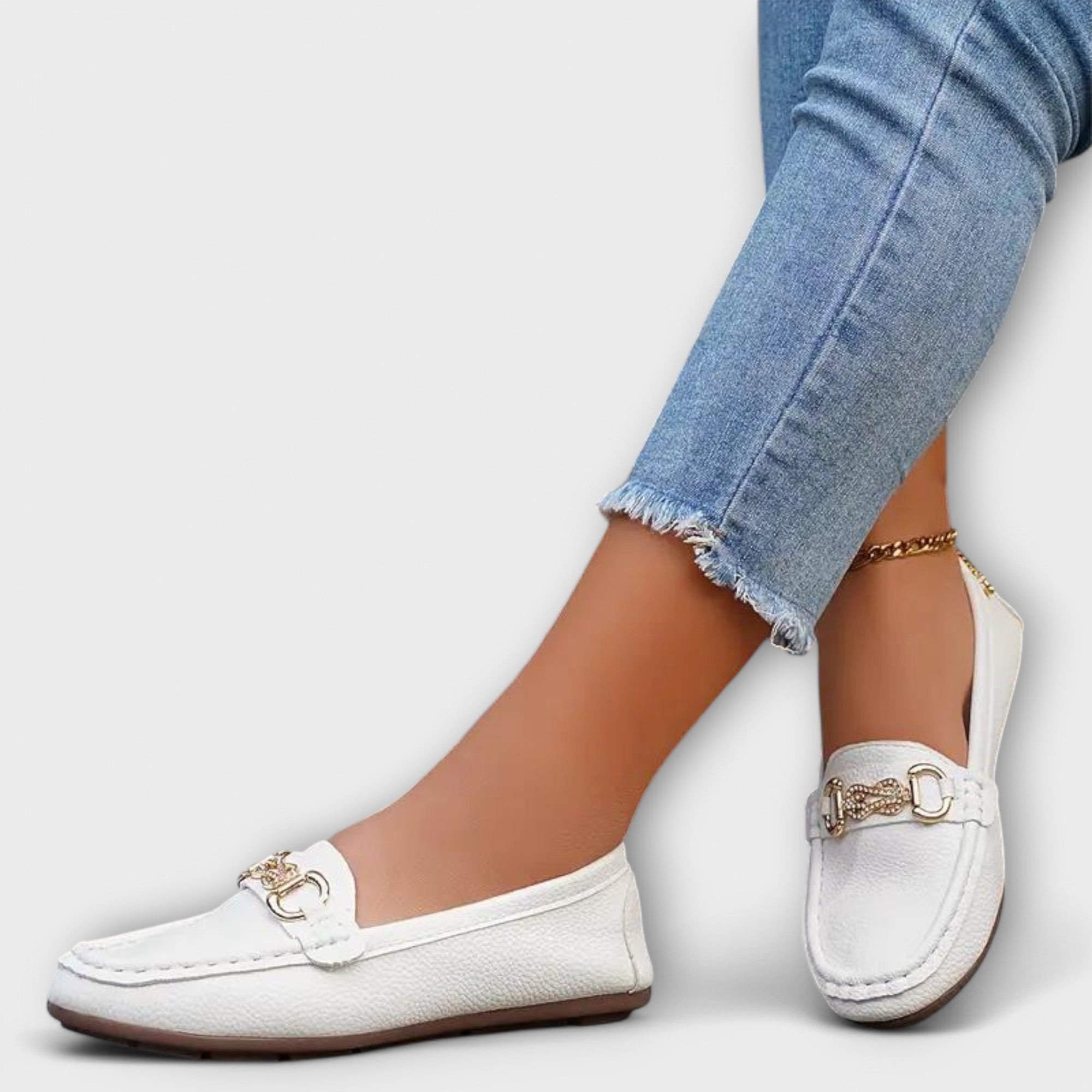 Kristina – Loafer tipo batai