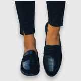 Saulė – Loafer tipo batai