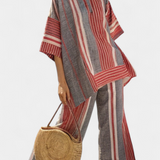 Klarisa – oversize komplektas