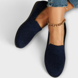 Daugiafunkciai loafer tipo batai