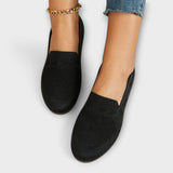 Daugiafunkciai loafer tipo batai