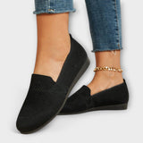 Daugiafunkciai loafer tipo batai
