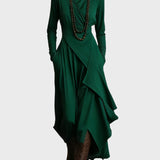 Vivienne | Maxi suknelė