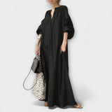 Gerhilde – Eleganti Midi Suknelės