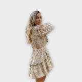 Inesa – Boho elegancija