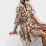 Inesa – Boho elegancija