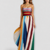 Evita – Eleganta gara kleita