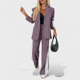 Luknė – Elegantiškas komplektas