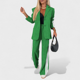 Luknė – Elegantiškas komplektas