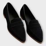 Elegantiški loaferiai modernaus dizaino