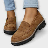 Aistė – Loafer tipo batai